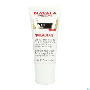 MAVALA NAILACTAN ONGL ABIM TUB15ML