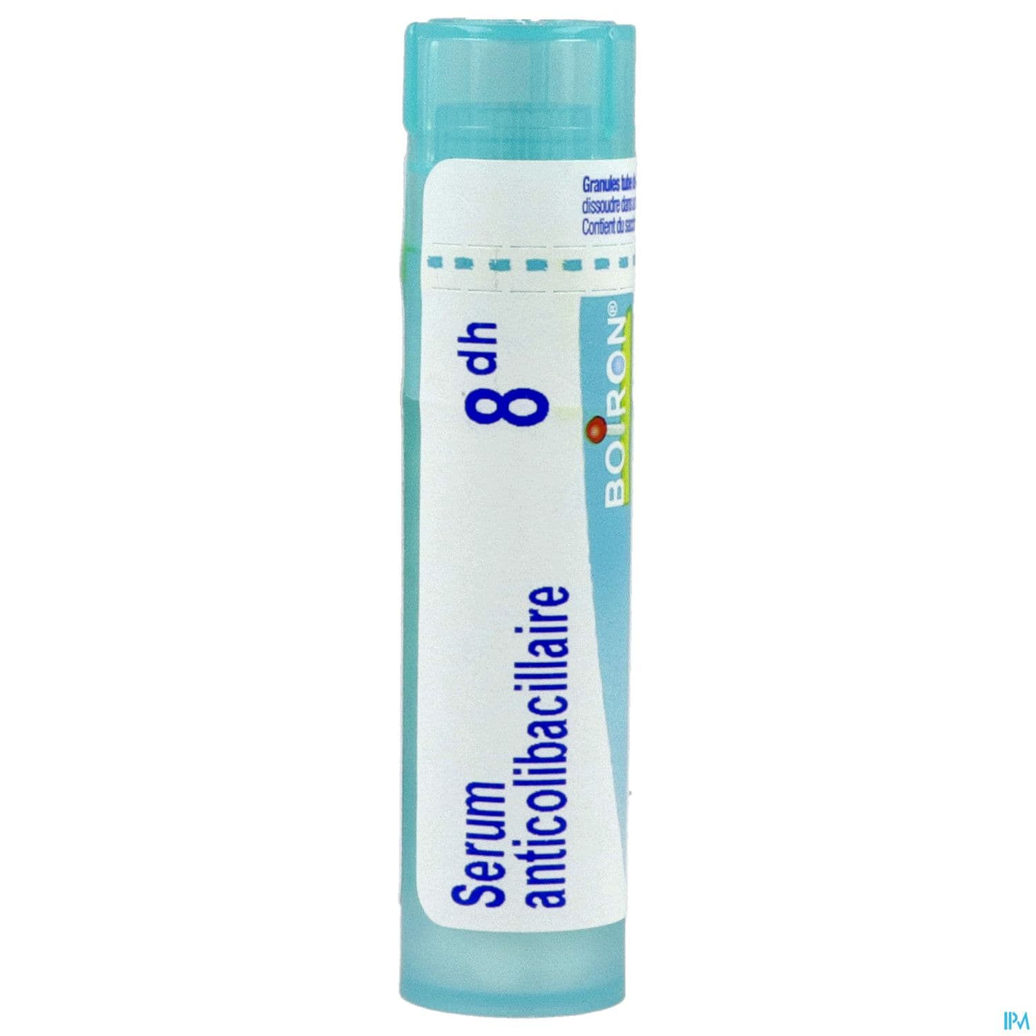 SERUM ANTICOLI * 8DH TG B