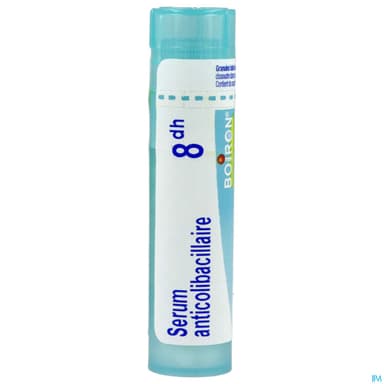 SERUM ANTICOLI * 8DH TG B