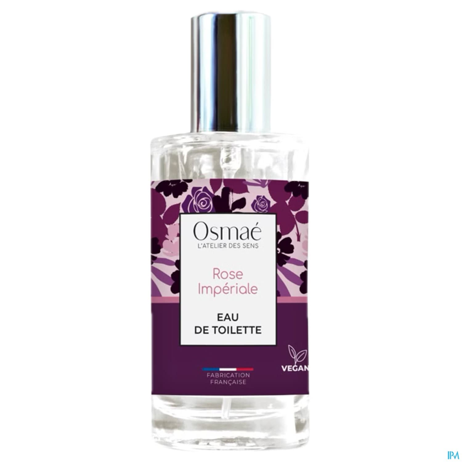 Osmae Eau De Toilette Rose Imperiale 30ml