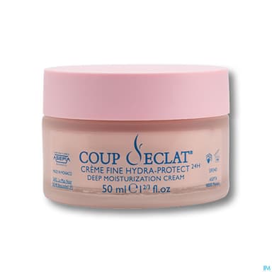 COUP-D-ECLAT CR HYDRA PROTECT 50ML