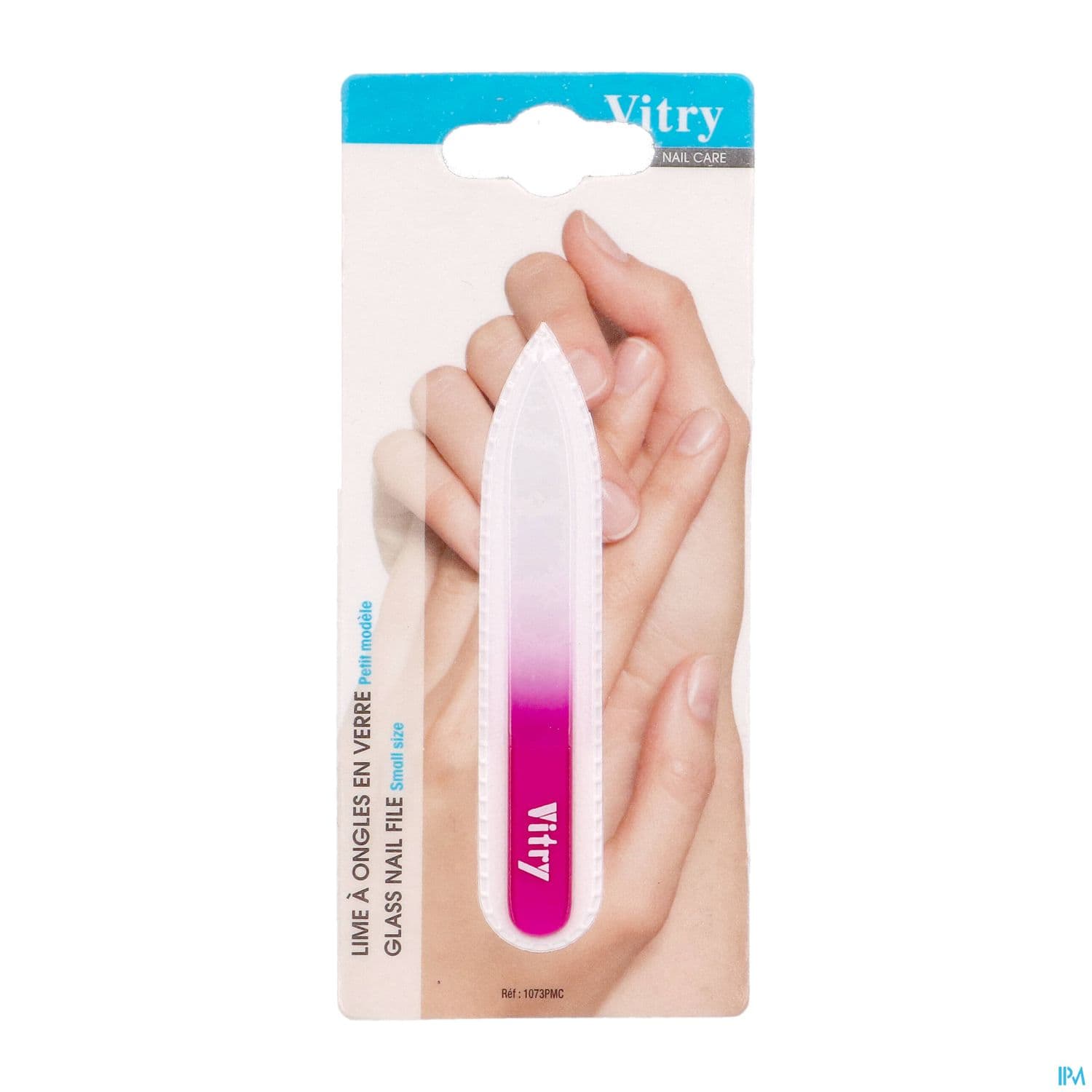 LIME VERRE VITRY COULEUR PM
