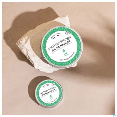 PETIT PRODIG BAUM CBD 30ML