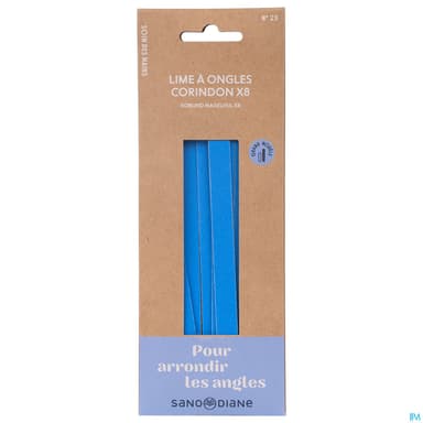 LIM/CORIND SANODIANE 23 BLEU GMX8