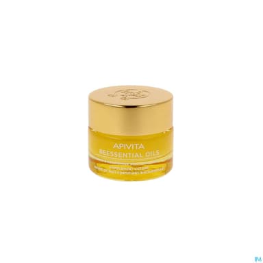 APIVITA BEESS OILS BAUM NUIT 15ML