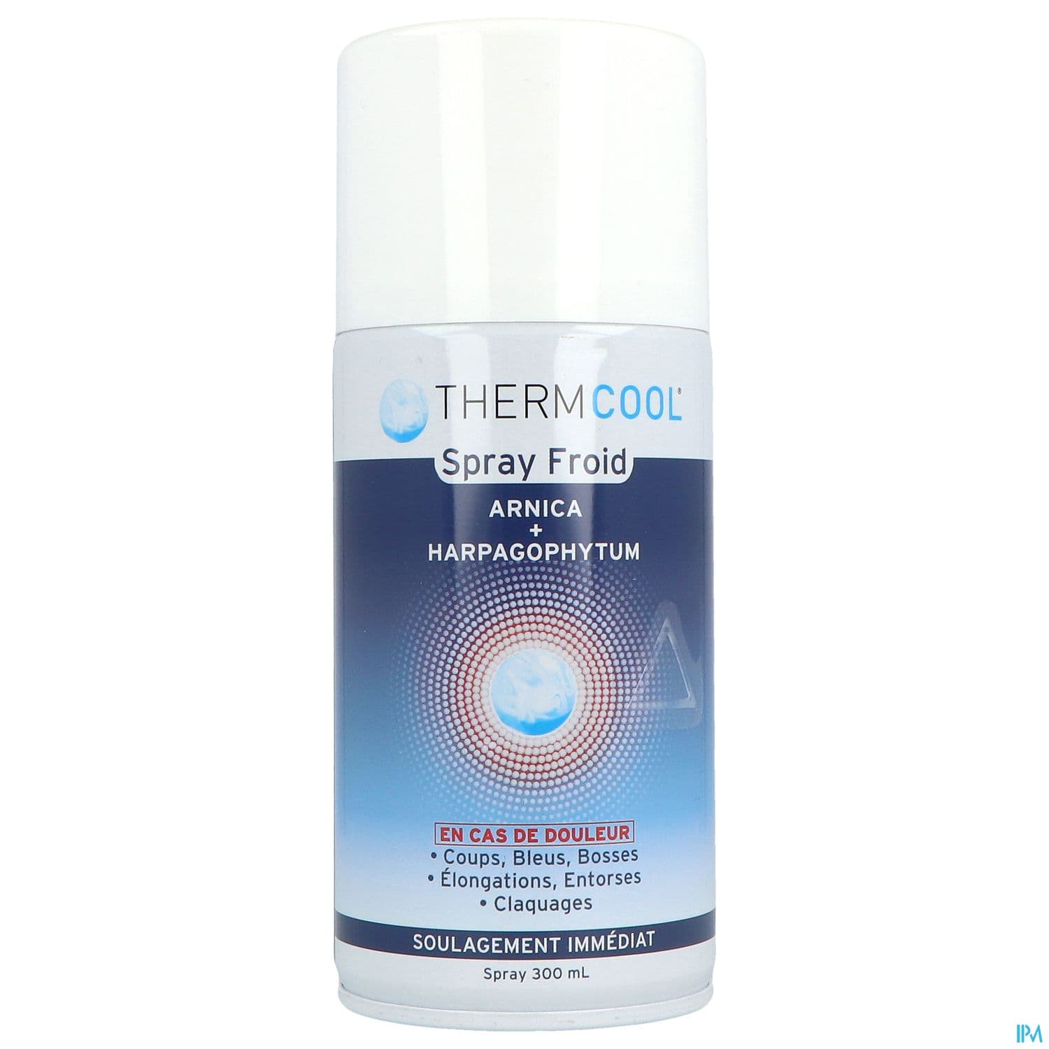 THERMCOOL FROID SPR 300ML