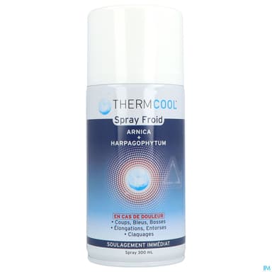 THERMCOOL FROID SPR 300ML