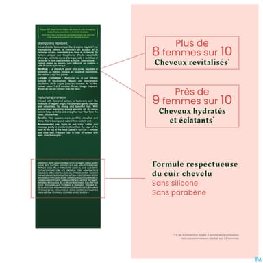 FURTERER TONUCIA SH REPULP 200ML