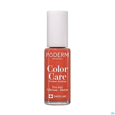 PODERM COLOR CARE VAO MANGUE 227