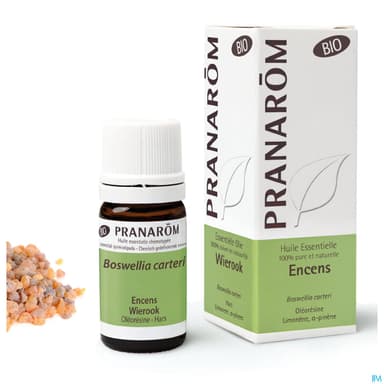 PRANAROM HE BIO ENCENS 5ML
