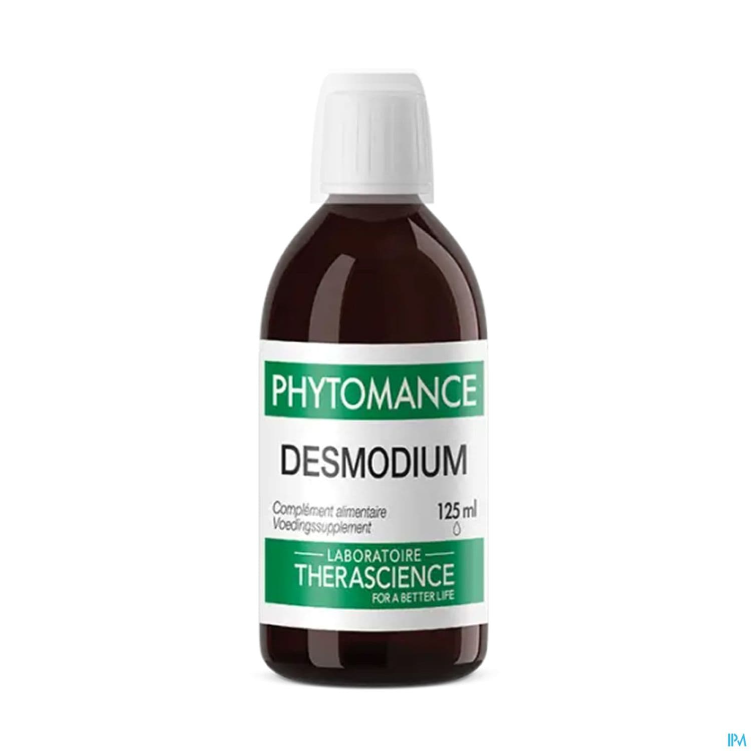 Therascience Phytomance Desmodium Solution Buvable 125ml