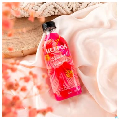 HEIPOA MONOI SENSUEL TAMURE 100ML