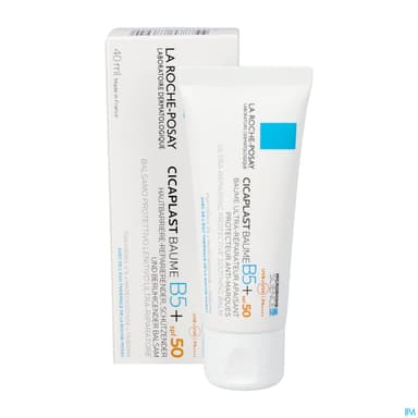 CICAPLAST BAUME B5+ SPF 50 40ML