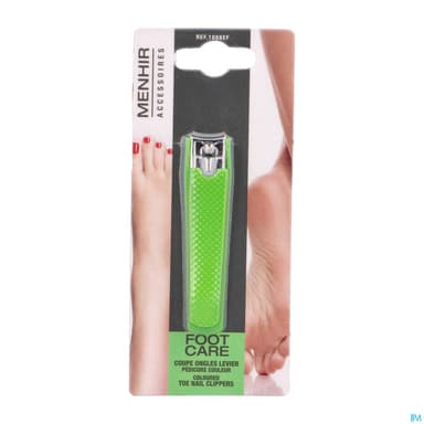 COUP/ONG VITRY PEDI LEVIER COULEUR