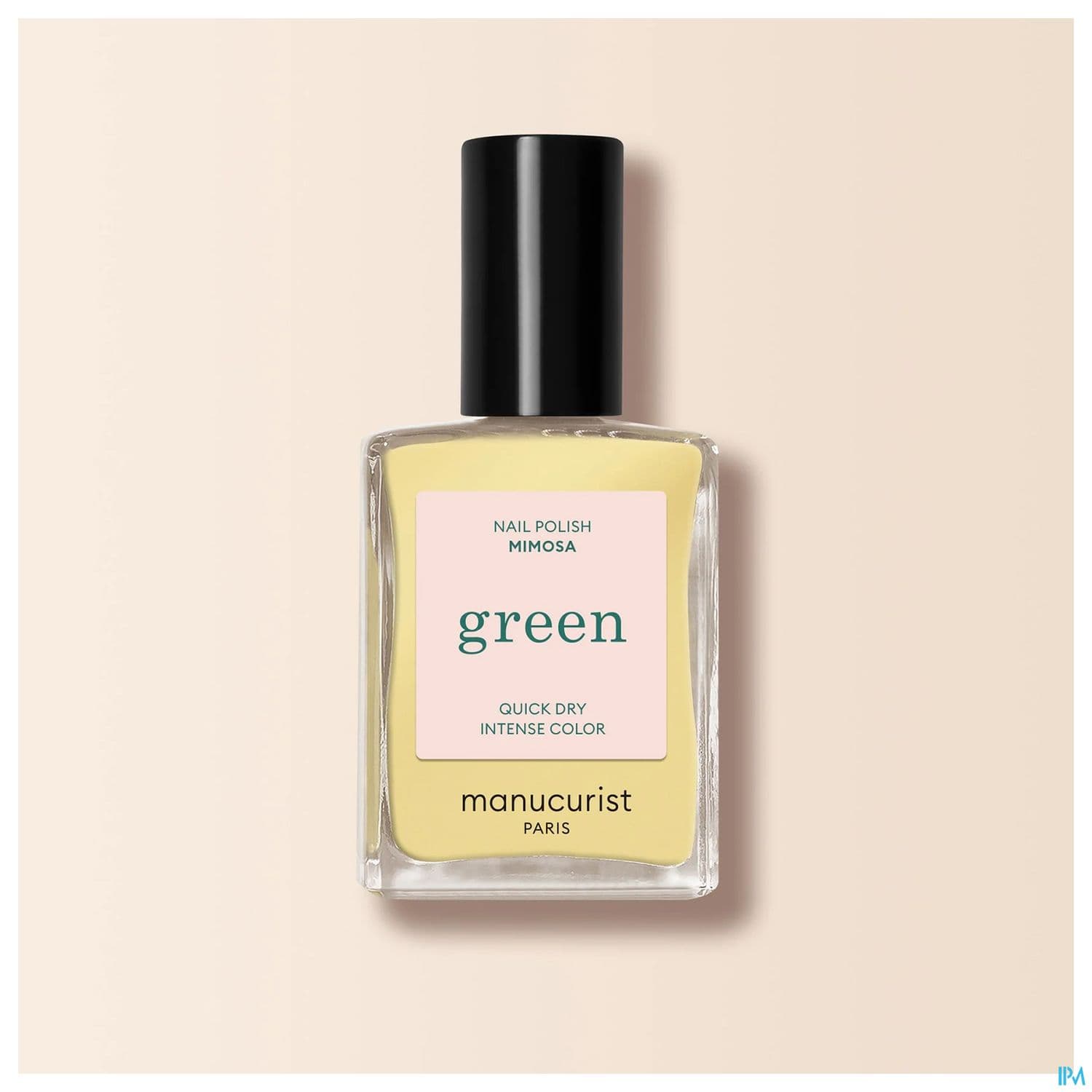 MANUCURIST VAO GREEN MIMOSA 15ML