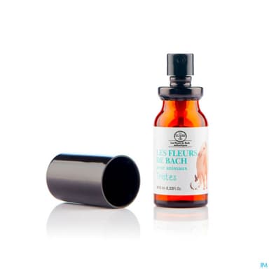 ELIX&CO ANIMAUX TRISTES SPR 10ML