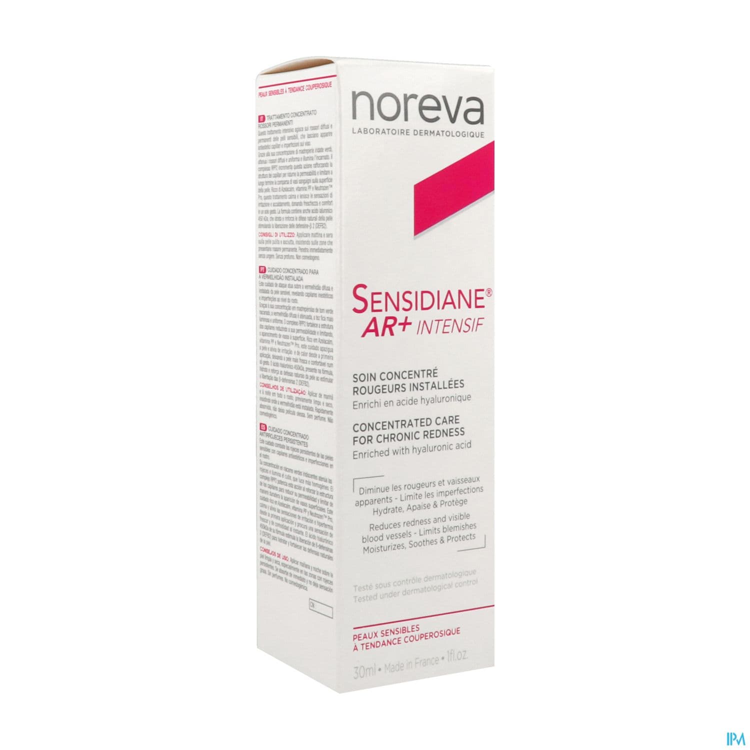 SENSIDIANE AR+ INTENSIF SOIN 30ML — Pharmacie Normande