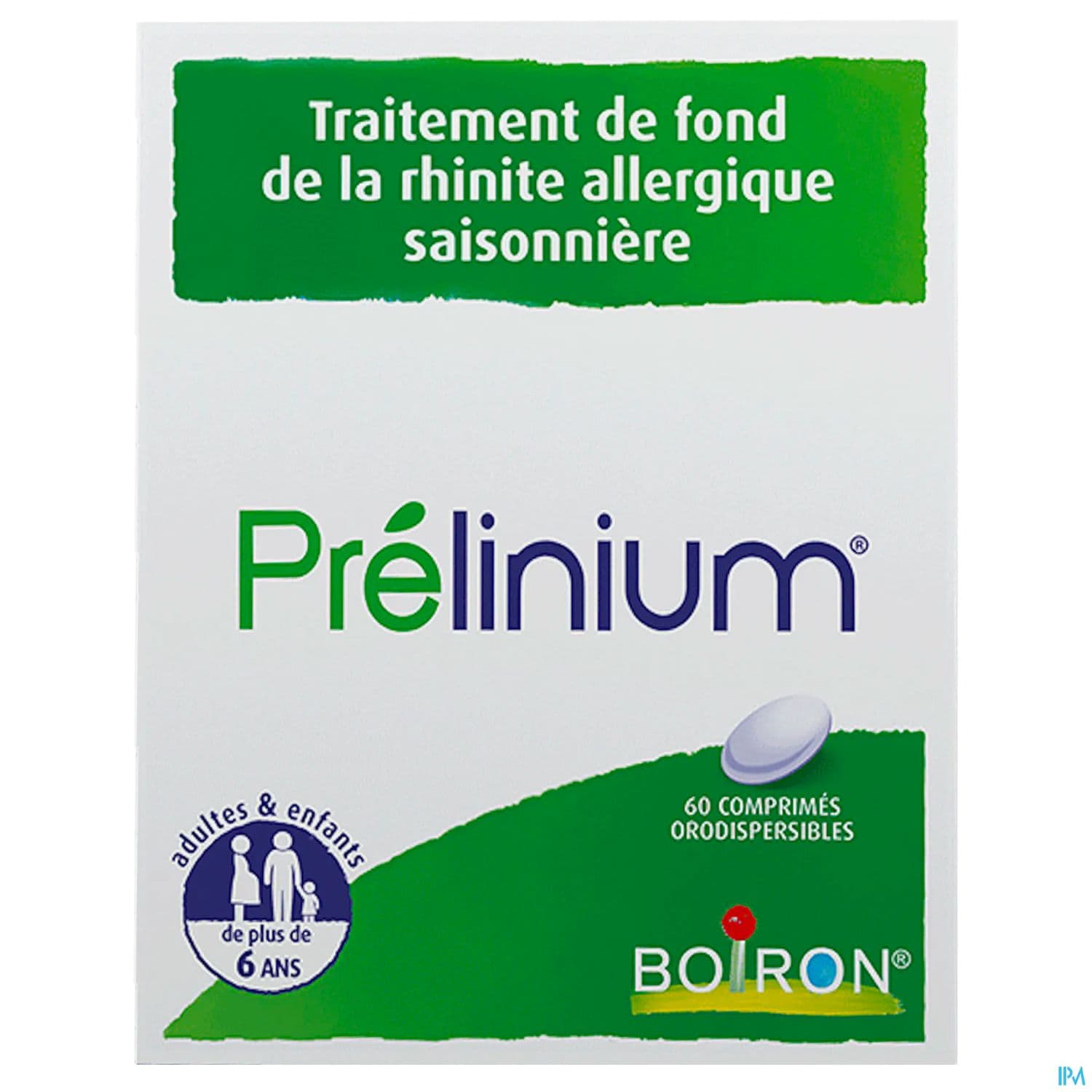 PRELINIUM CPR ORO 60