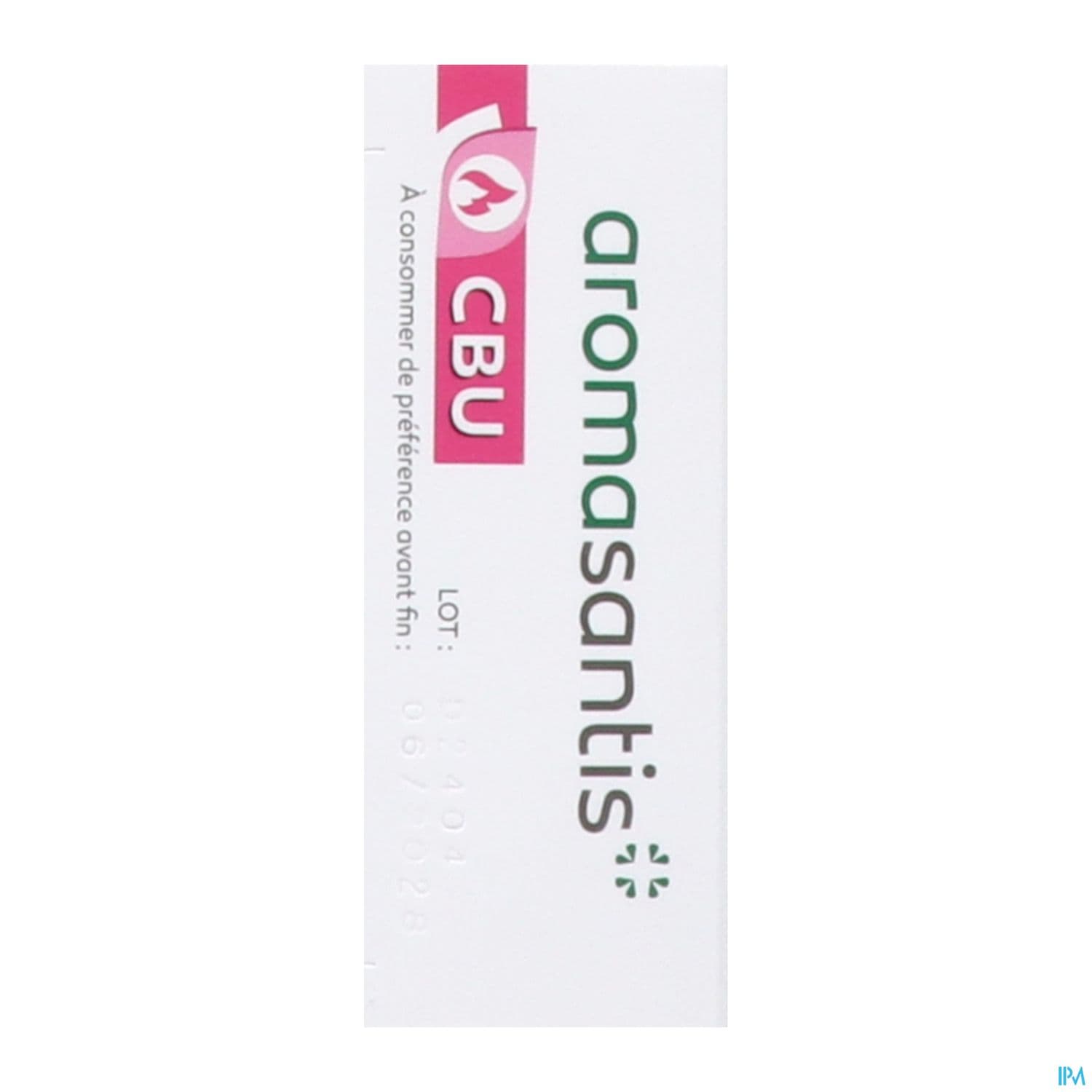 Santis Aromasantis Cbu Capsule 24