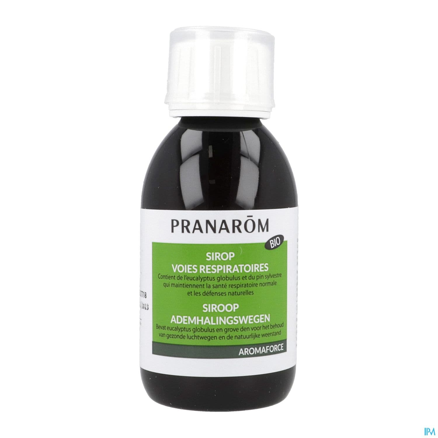 Aromaforce Bio Sirop 150ml