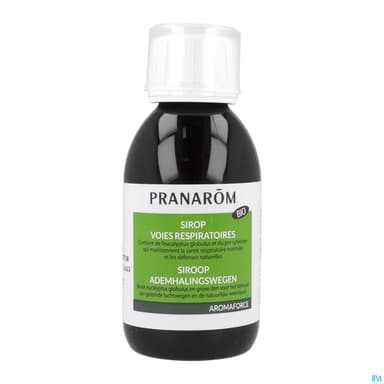 Aromaforce Bio Sirop 150ml