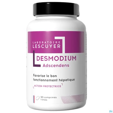 Laboratoire Lescuyer Desmodium Adscendens Comprime 90