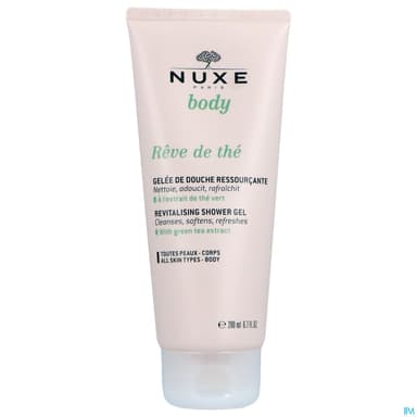 NUXE REVE THE GEL DCH REVIT 200ML