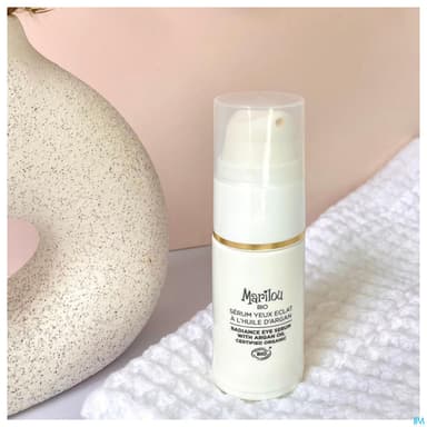 MARILOU SERUM YEUX ECLAT 15ML