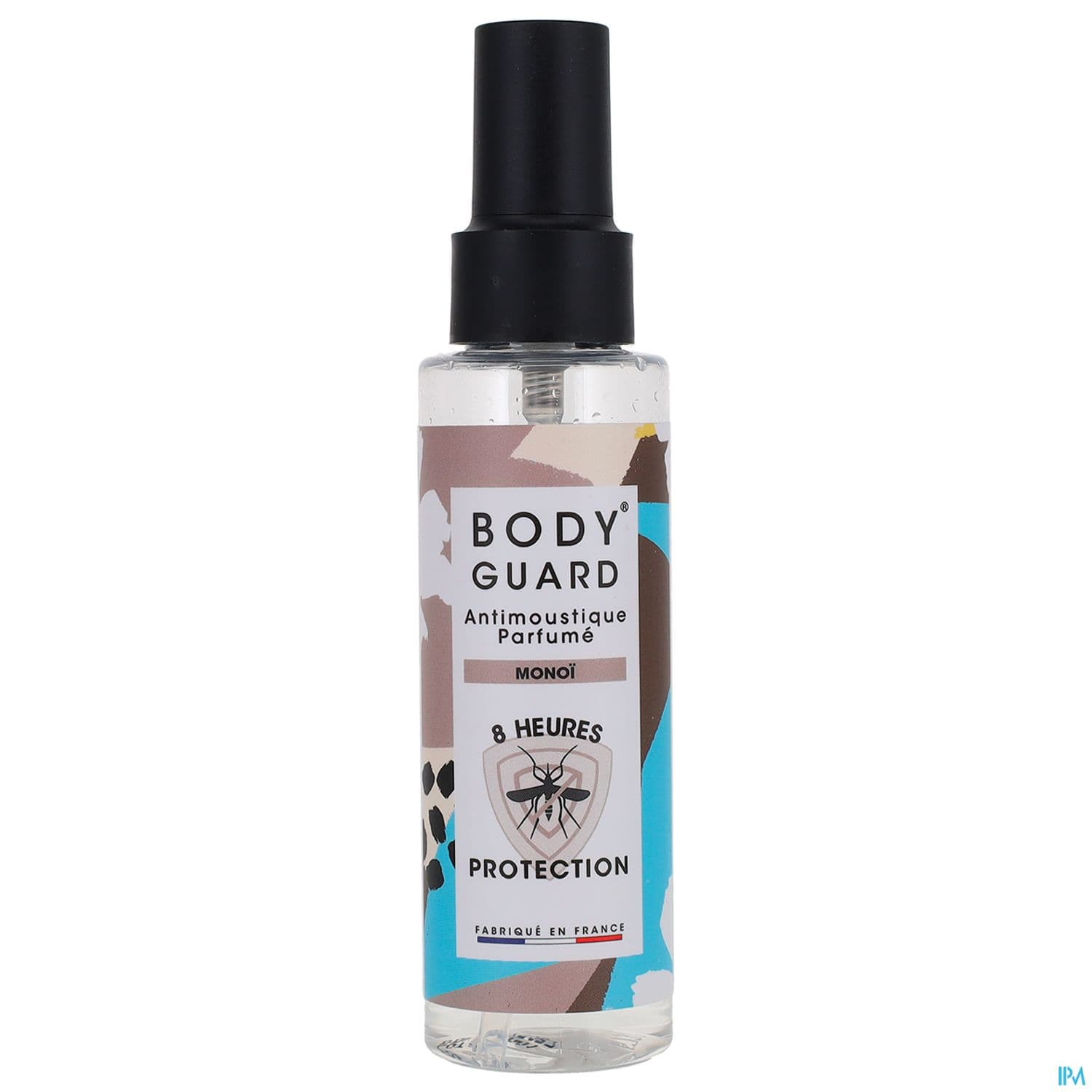 BODYGUARD A/MOUST MONOI 100ML