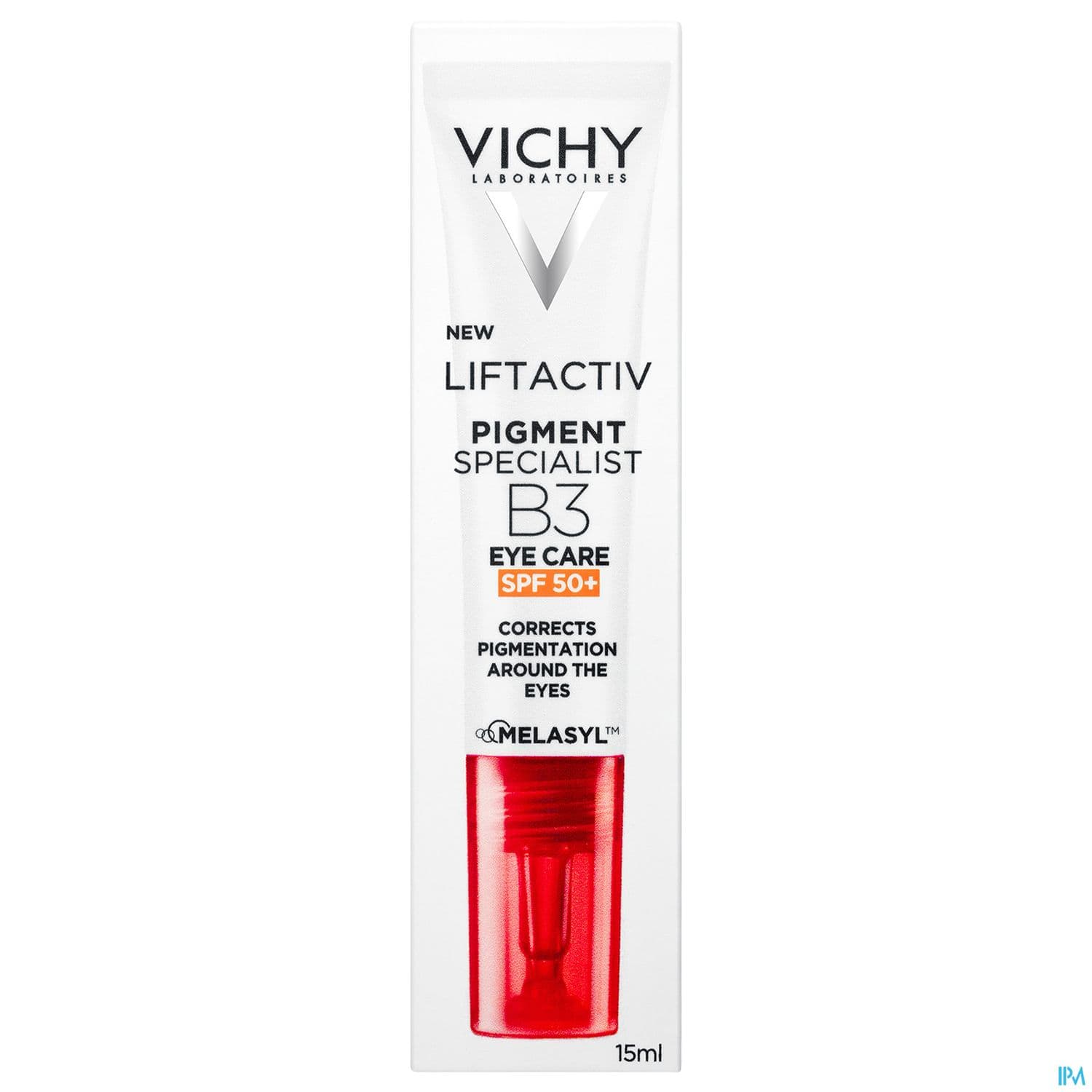 VICHY LIFTACTIV PIGM B3 YEUX 15ML