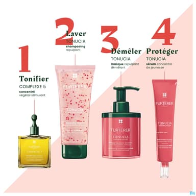 FURTERER TONUCIA SH REPULP 50ML