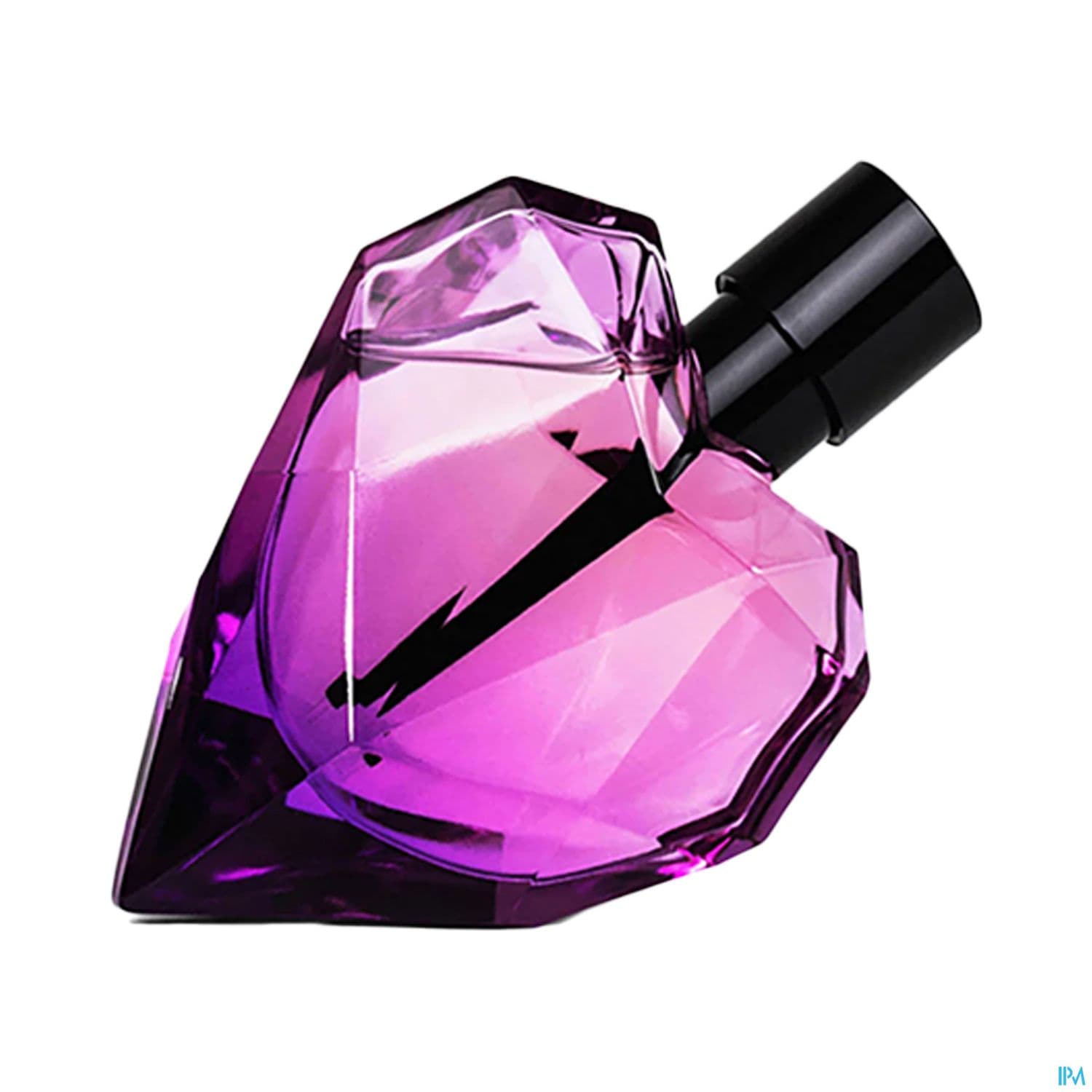 Diesel Loverdose Eau De Parfum Vaporisateur 50ml