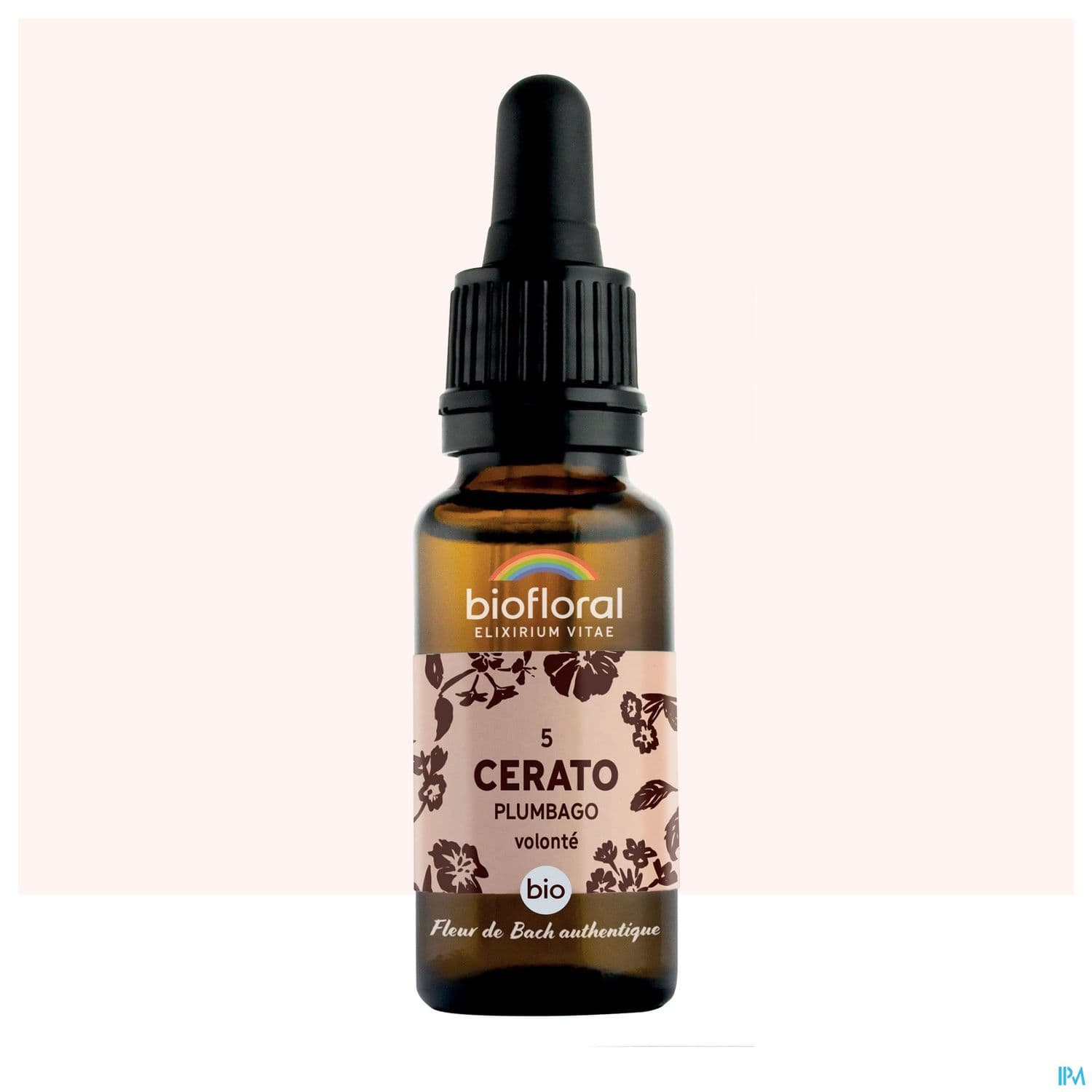 BIOFLORAL FLB05 CERATO 20ML