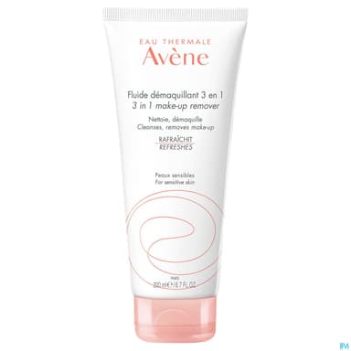 AVENE DEMAQ 3EN1 200ML
