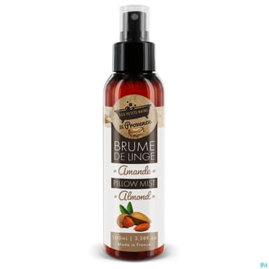 PETIT BAIN BRUME LINGE AMAND 100ML