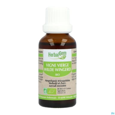 HERBALGEM MACER MER BIO VIGN VIERG