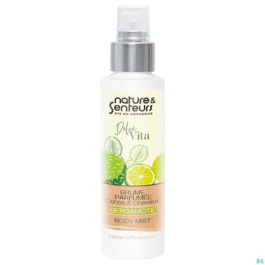 NATUR/SENT BRUM PARF DOLCE 100ML