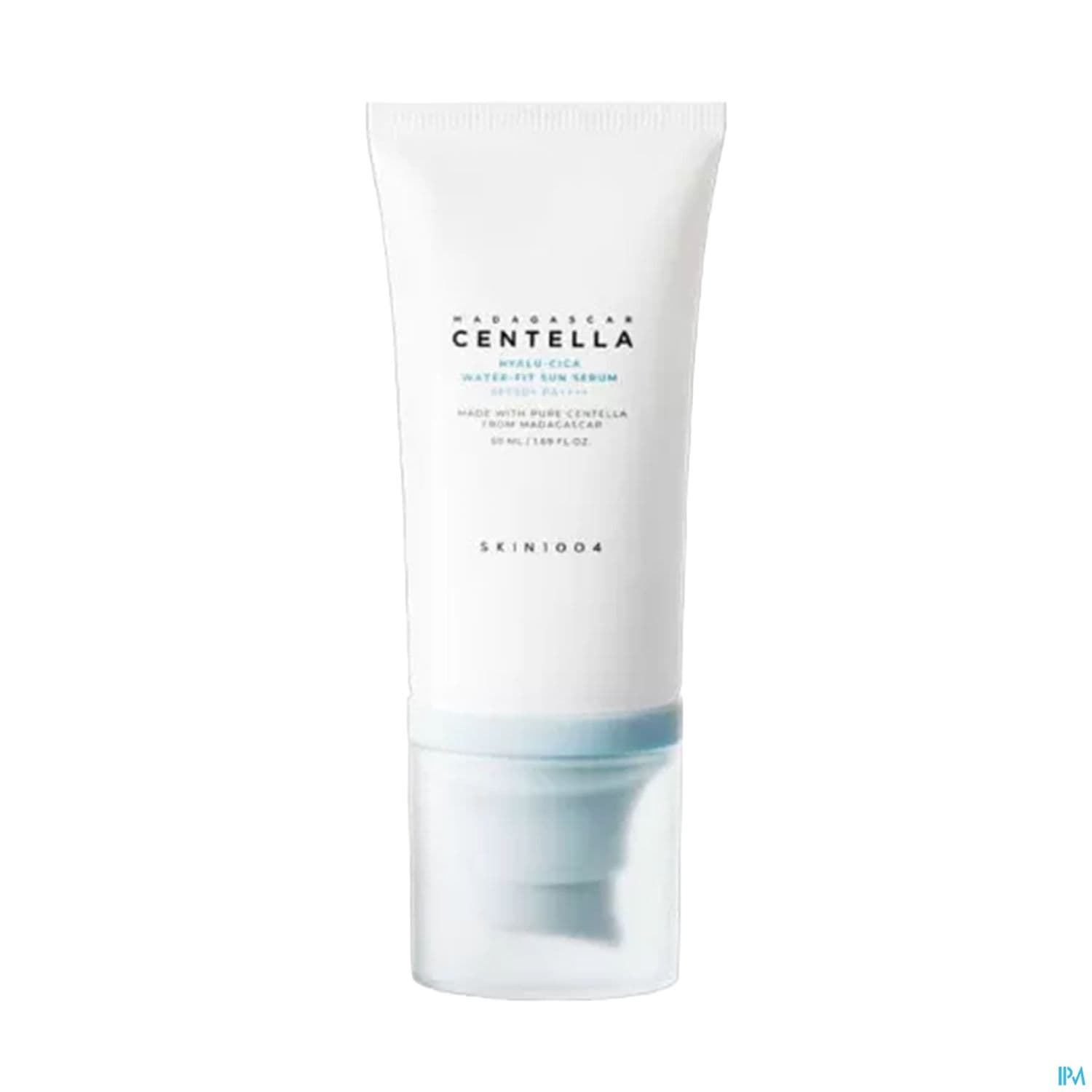 Skin1004 Madagascar Centella Serum De Protection Solaire Hydratation Intense 50ml