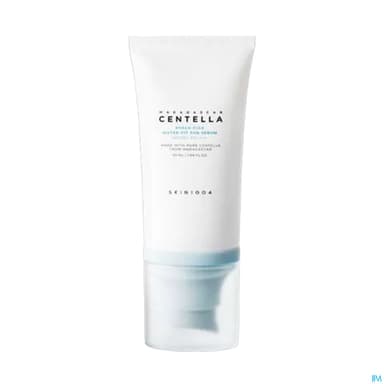 Skin1004 Madagascar Centella Serum De Protection Solaire Hydratation Intense 50ml