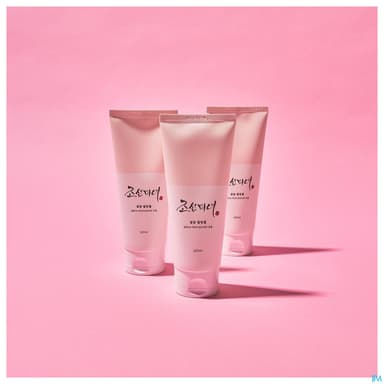 BOJ GEL PEELING ABRICOT 100ML