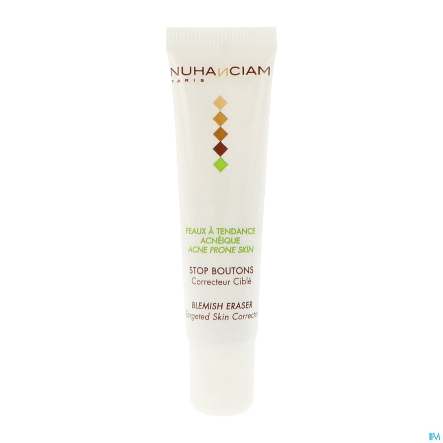 NUHANCIAM STOP BOUTON 15ML