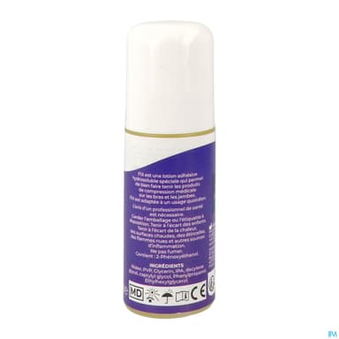 SIGVARIS FIX MIXTE LOTION ADH