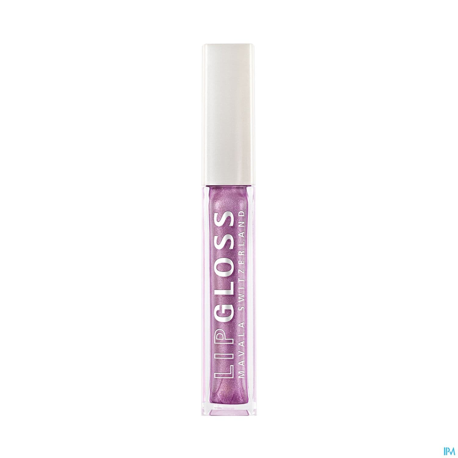 Mavala Lip Gloss Protecteur Cassis 6ml