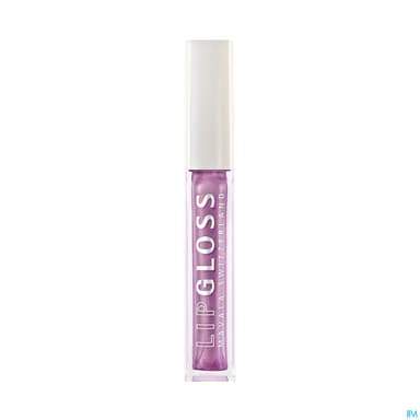 Mavala Lip Gloss Protecteur Cassis 6ml