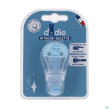 DOD ATTACH SUCET CROCHET