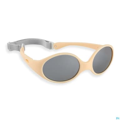Luc Et Lea Lunette De Soleil Biosourcees 1/3a Peche