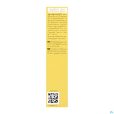 WELEDA COLD CREAM 30ML