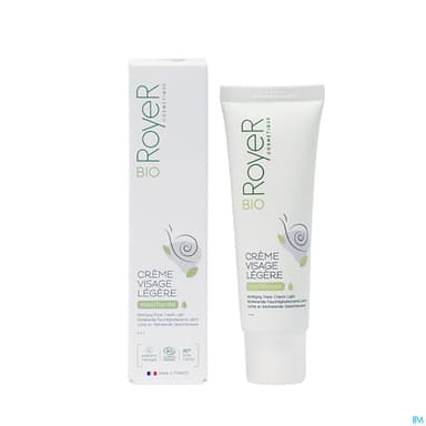 ROYER CR VIS LEG HYDRA MATIF 50ML