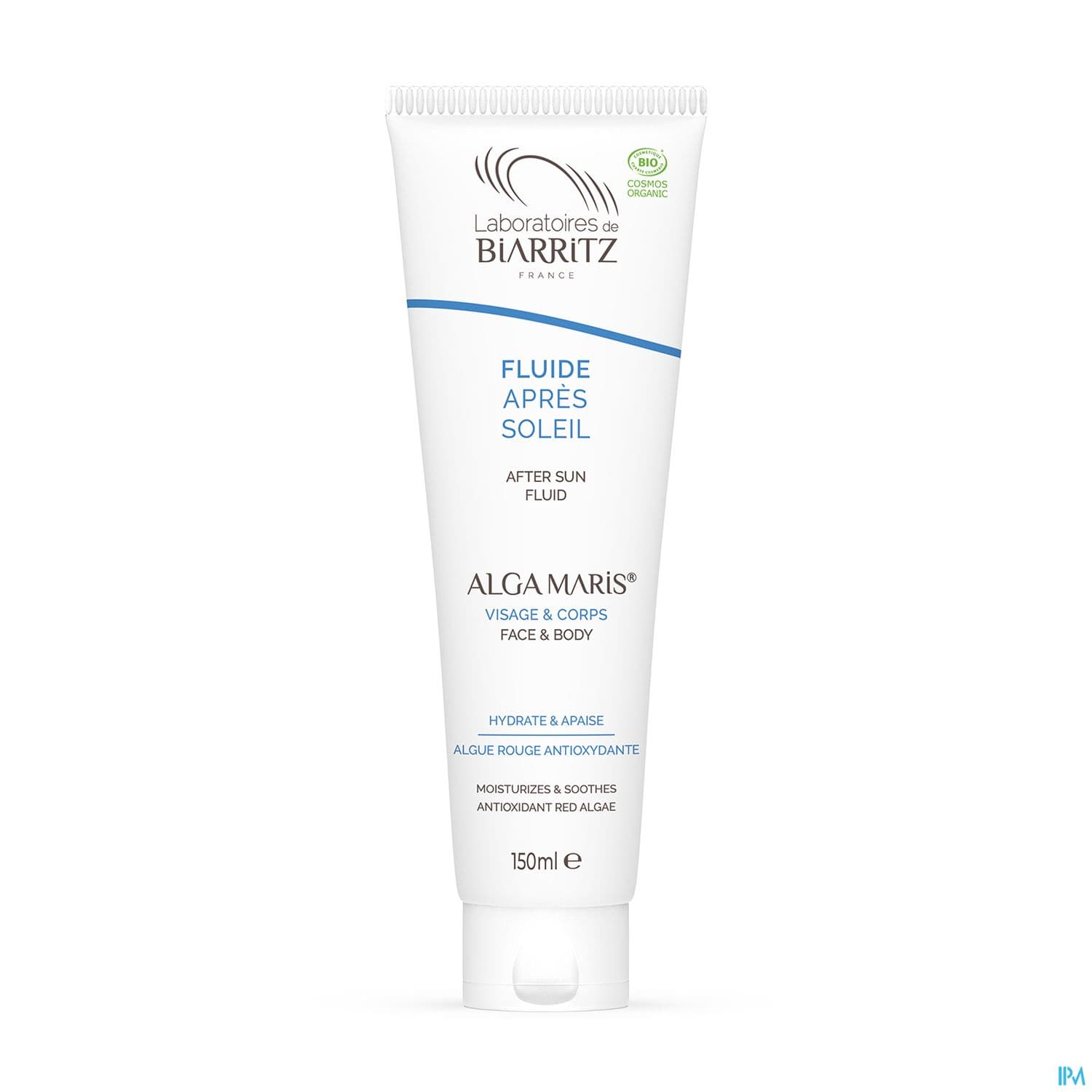 LDBIARRITZ AP/SOL FLUID 150ML