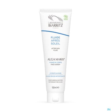 LDBIARRITZ AP/SOL FLUID 150ML